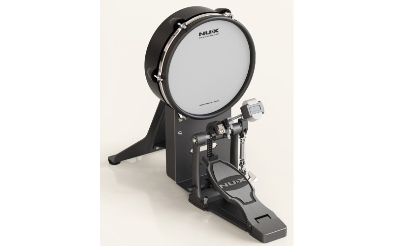 Фото Цифровая ударная установка Nux DM-8