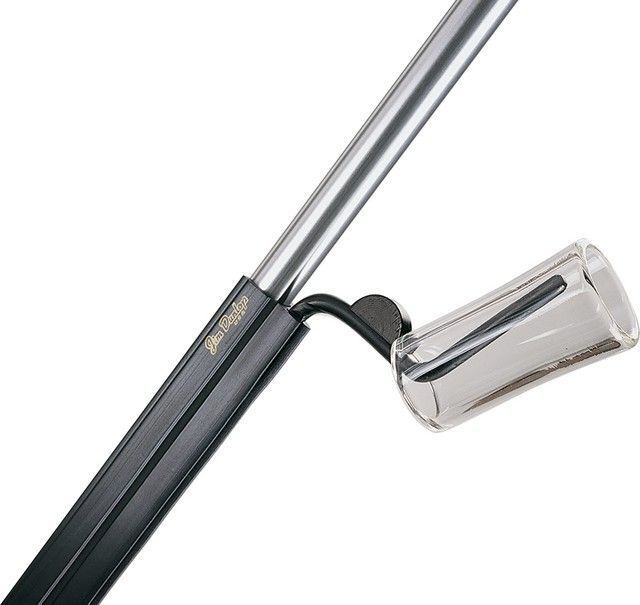 Фото Держатель для медиаторов Dunlop Slideholder & Micstand Pick Holder 5015