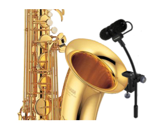 Фото Микрофон инструментальный Alctron GM612