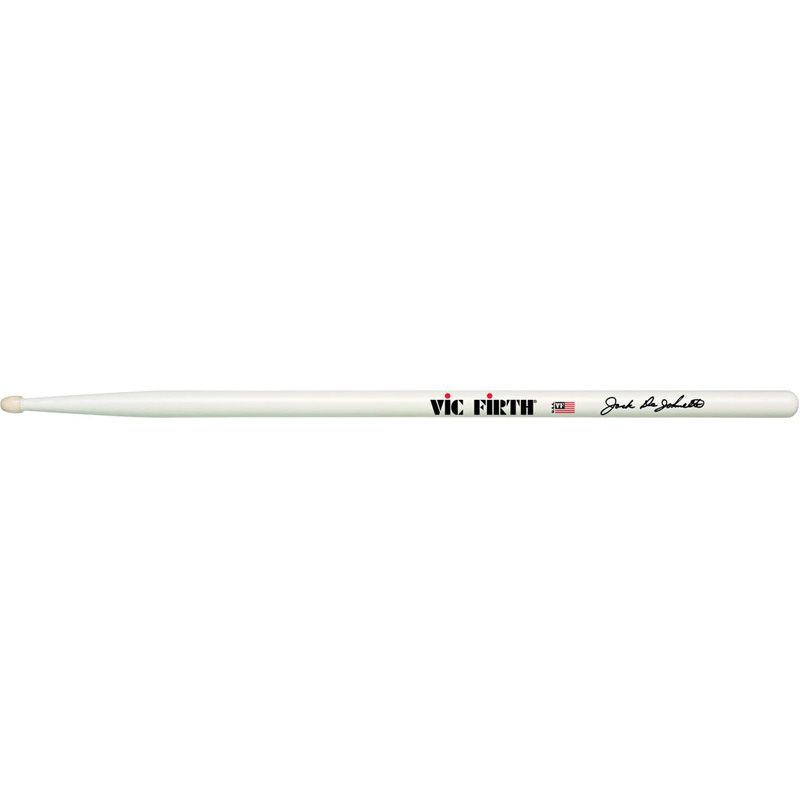 Фото Vic Firth SJD Jack Dejohnette  палки, орех