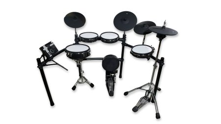 Фото Электронная ударная установка Mikado DDS-9PRO