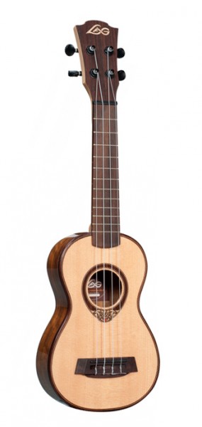 Фото LAG U500SE - укулеле