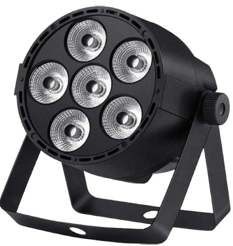 Фото ESTRADA PRO LED PAR 610 ECO