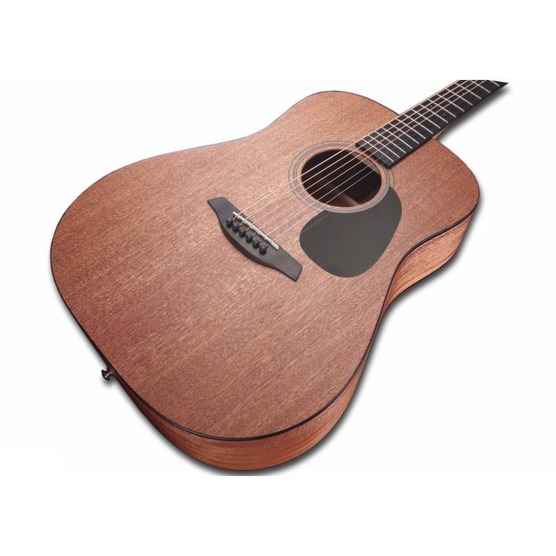 Фото FURCH Blue D-MM 