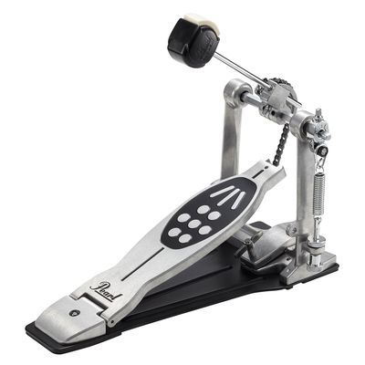 Фото Педаль для бас барабана Pearl P-920