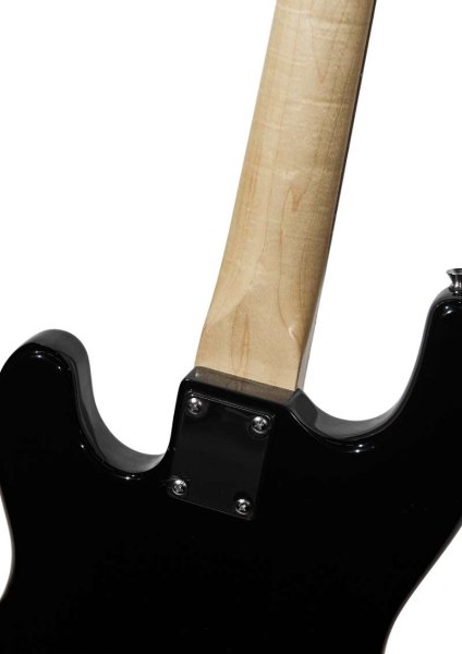 Фото Бас-гитара Voltone BB-04 Black