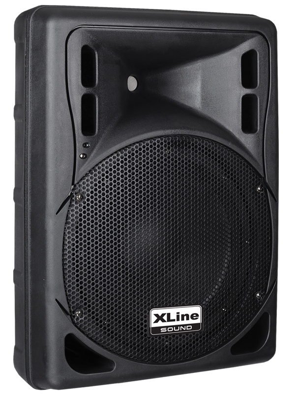 Фото Активная акустическая система Xline BAF-10A