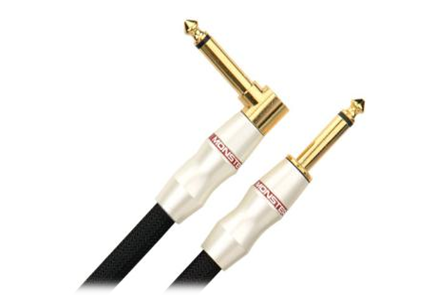 Фото Monster Studio Pro 1000 SP1000-I-21A Instrument Cable
