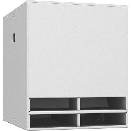 Фото Пассивный сабвуфер Turbosound DUBLIN TCX118B-R-WH