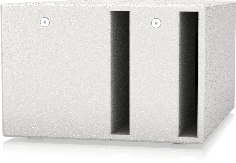 Фото Пассивный сабвуфер Tannoy VSX 10BP-WH 