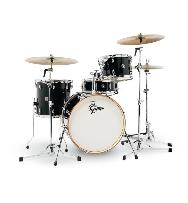 Фото GRETSCH CT1-J404-PB Catalina Club