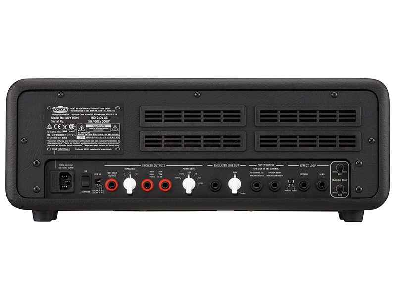 Фото VOX MVX150H