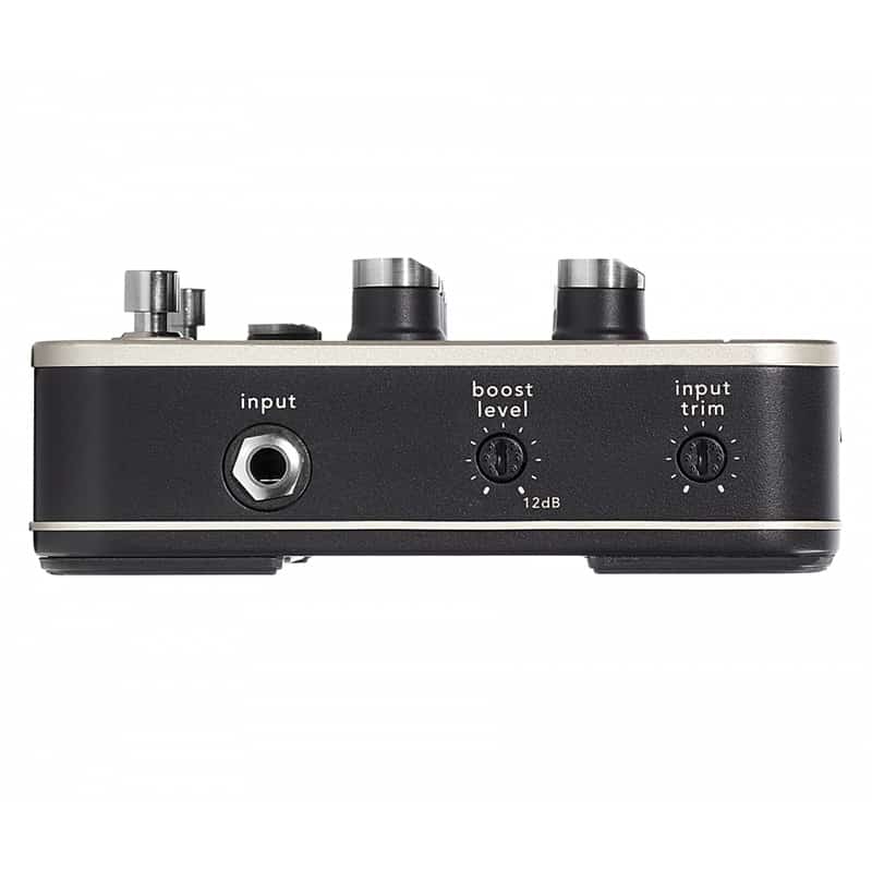 Фото Fishman PRO-PLT-201 Platinum Pro EQ/DI Гитарный предусилитель со встроенным эквалайзером