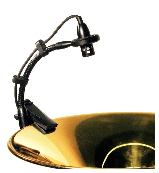 Фото Микрофон AUDIX ADX20i