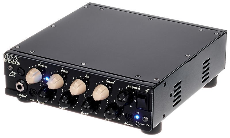 Фото DV MARK DV MICRO 50 M