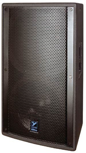 Фото Звукоусилительный комплект Yorkville Set 3 