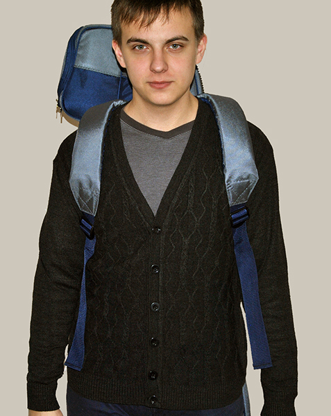 Фото Чехол Мозеръ MBA-PS