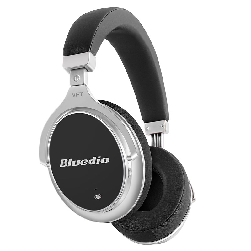 Фото Bluedio F2 Black