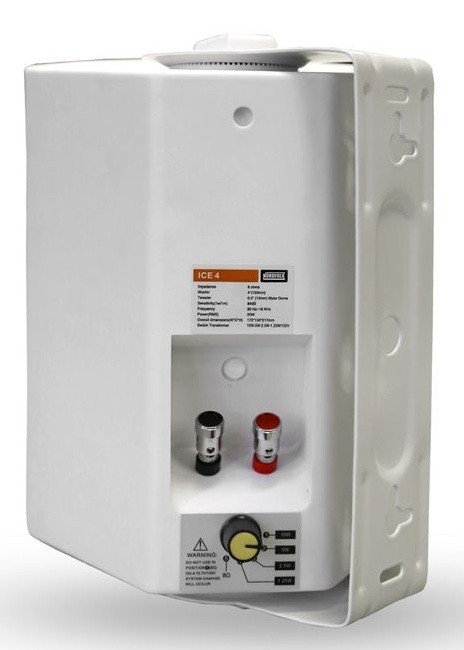 Фото NordFolk ICE-4wh