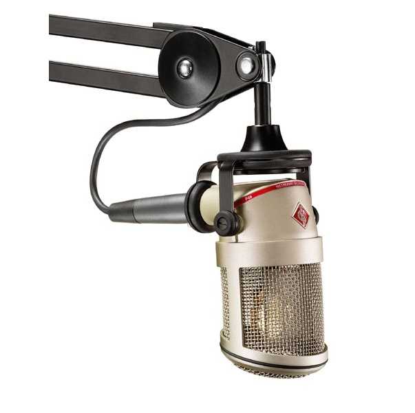 Фото Микрофон NEUMANN BCM 104