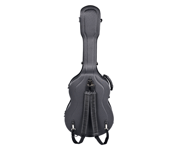 Фото Футляр для классической гитары Jakob Winter JW-51051-CA-B GreenLine