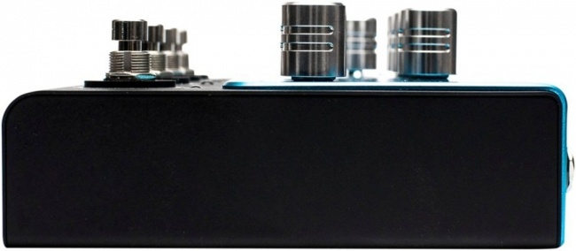 Фото Positive Grid BIAS Modulation Pro