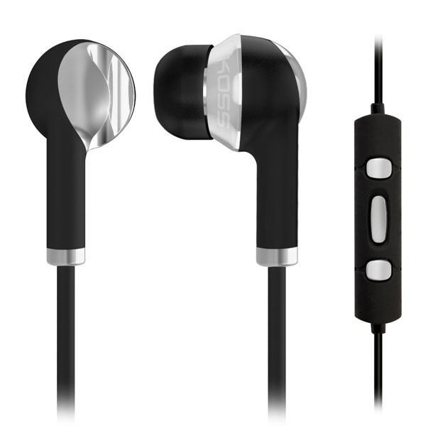 Фото KOSS iL200 ktc K