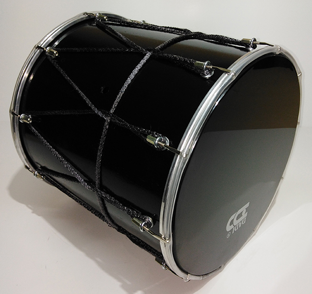 Фото Барабан кавказский 12" Мастерская Бехтерев BK-12Glv