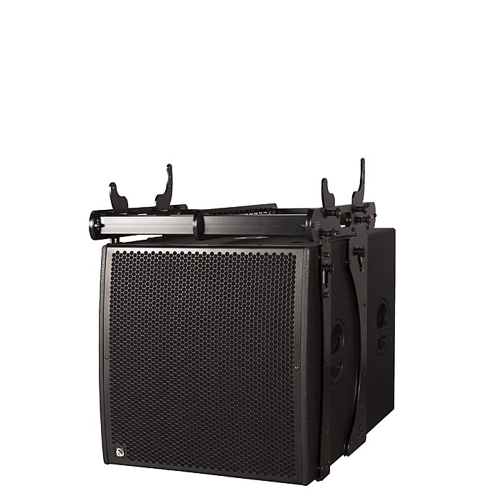 Фото Пассивный сабвуфер IDEA Pro Audio BASSO21