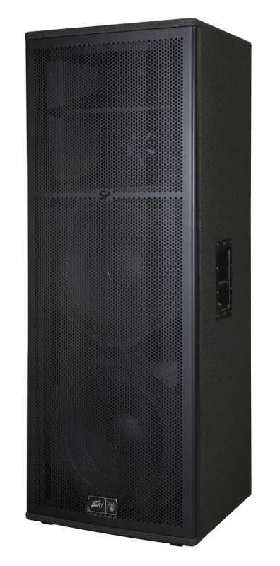 Фото Пассивная акустическая система PEAVEY SP 6BX