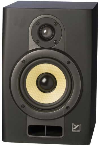 Фото Yorkville YSM-2P(spk)