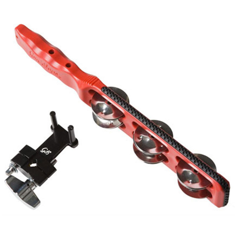 Фото Тамбурин прямой Gon Bops PJINGM Jingle Stick