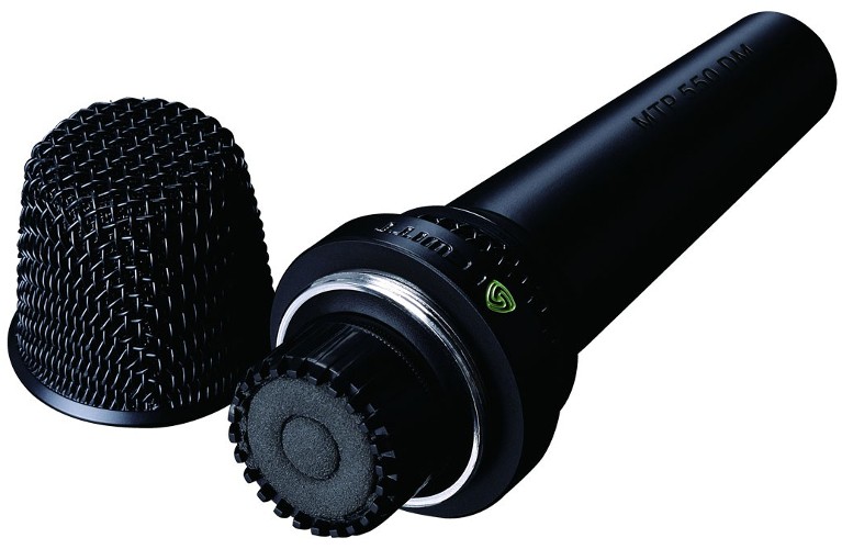 Фото LEWITT MTP550DMs