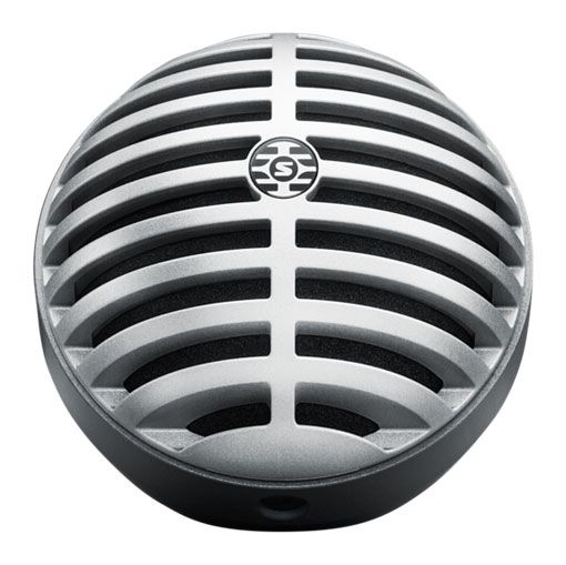 Фото SHURE MOTIV MV5-DIG