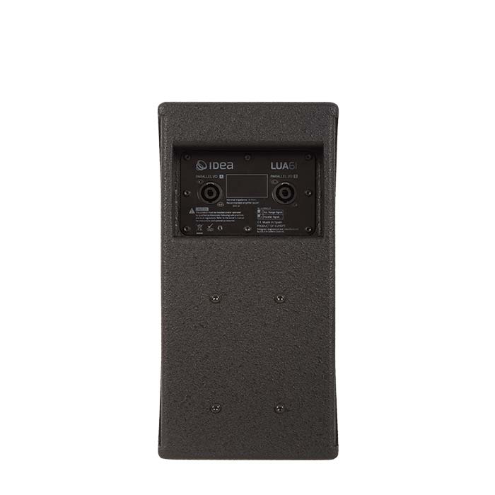 Фото Пассивная акустическая система IDEA Pro Audio LUA6i