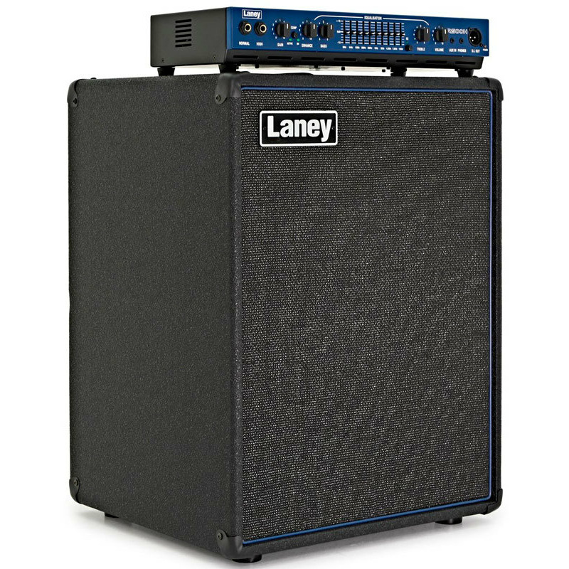 Фото Laney R500-RIG