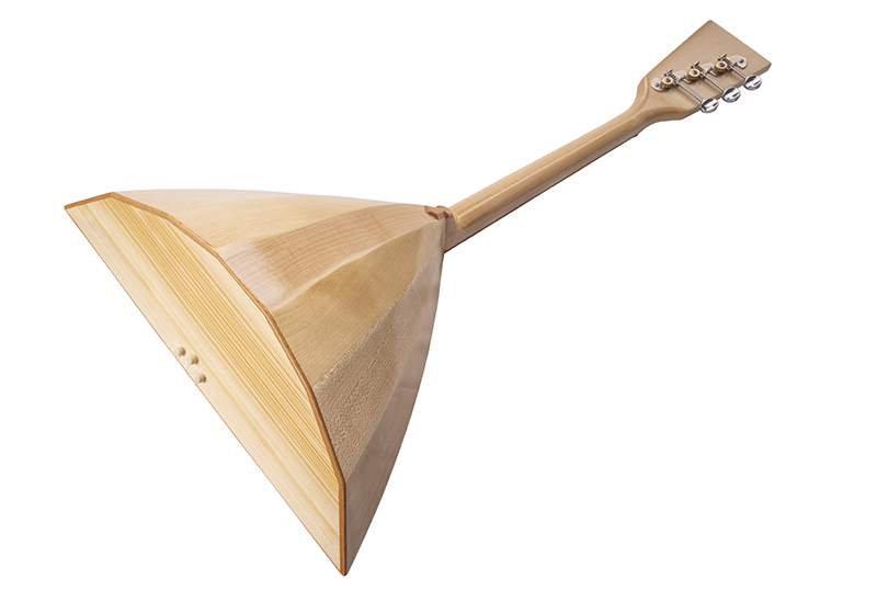 Фото БалалайкерЪ BSS-A  Student