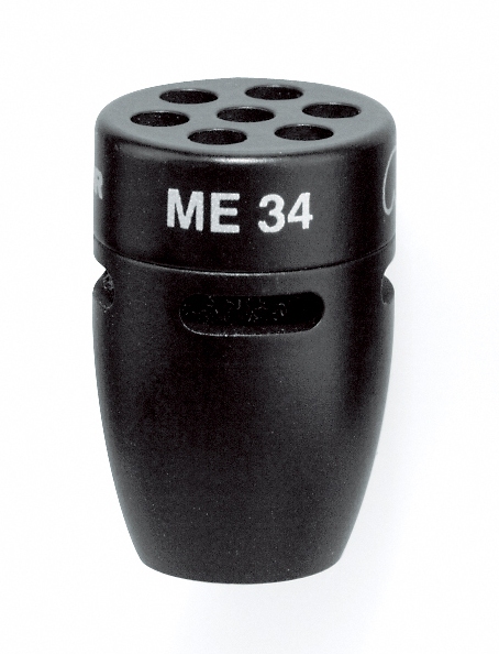 Фото Sennheiser ME 34
