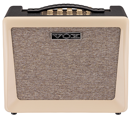 Фото Комбоусилитель VOX Ukulele 50