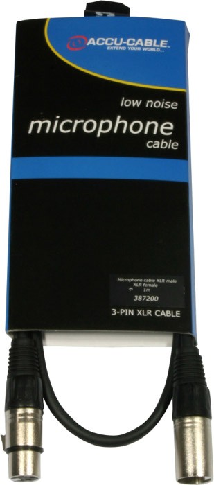 Фото American Dj AC-XMXF/1