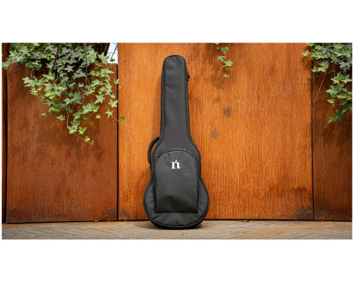 Фото Акустическая гитара NATASHA Asteroid Peach Pink