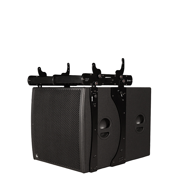 Фото Пассивный сабвуфер IDEA Pro Audio BASSO21