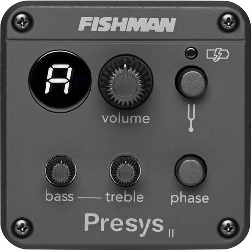 Фото Sigma JMC-1E