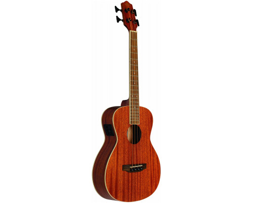 Фото Укулеле бас LANIKAI MA-EBU