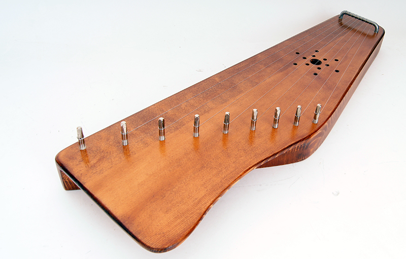 Фото Гусли Мир гуслей MG-W9MO