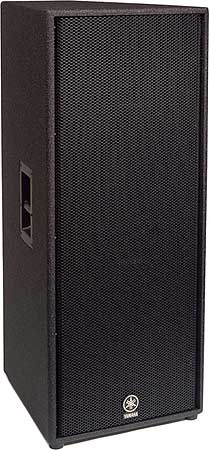 Фото Пассивная акустическая система YAMAHA C215V 2