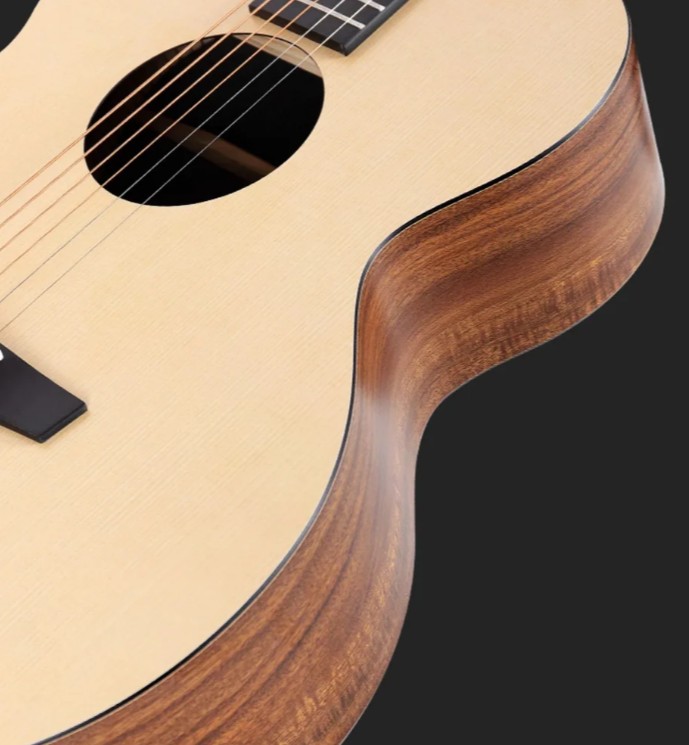 Фото Гитара Enya EA-X0/NA.SP1S.EQ