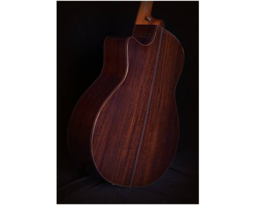 Фото Электроакустическая гитара Crafter LX G-1000CE