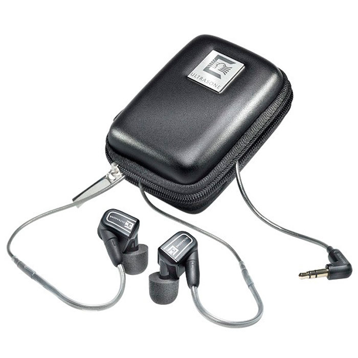 Фото ULTRASONE IQ PRO