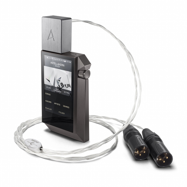 Фото ASTELL&KERN PEF21